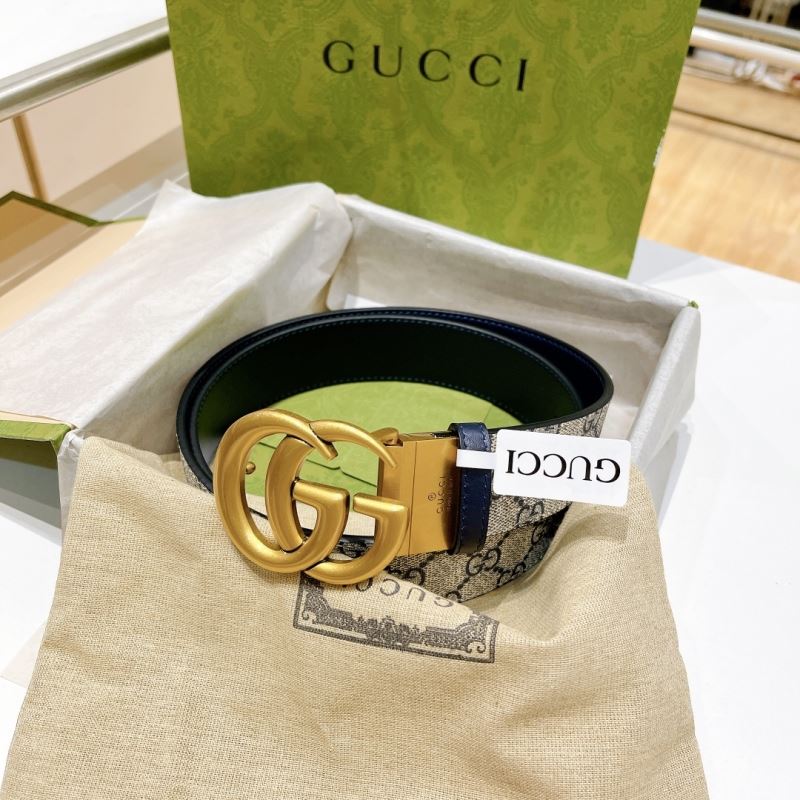 G*u*i belts